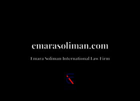 emarasoliman.com