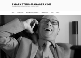 emarketing-manager.com