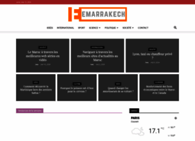 emarrakech.info