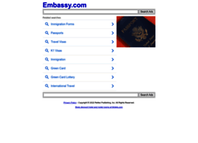 embassy.com