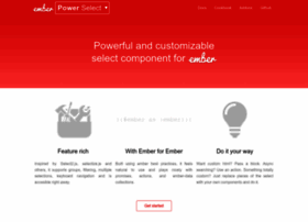 ember-power-select.com
