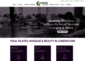 embodywellness.co.uk