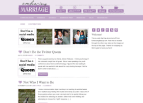 embracingmarriage.net