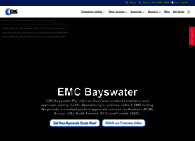 emcbayswater.com.au