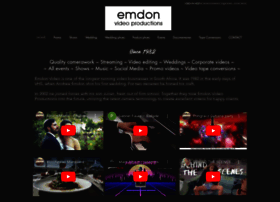 emdonvideos.co.za