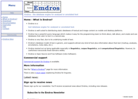 emdros.org