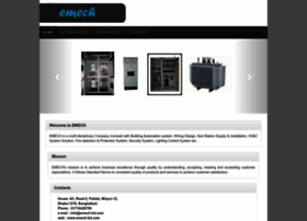 emech-bd.com