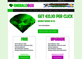 emeraldbux.com