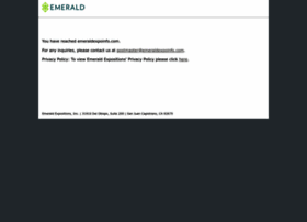 emeraldexpoinfo.com