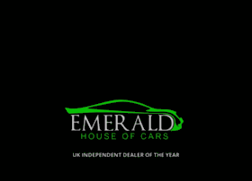 emeraldhouseofcars.co.uk