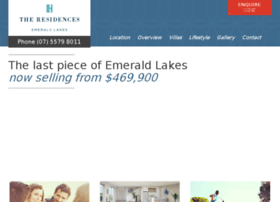 emeraldlakes.com.au