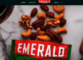 emeraldnuts.com