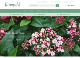 emeraldplants.co.uk