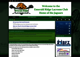 emeraldridgelacrosseclub.org
