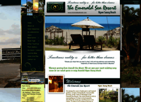 emeraldseahotel.com