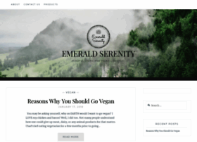emeraldserenity.com