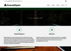 emeraldspark.com