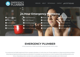 emergency-plumber.org.uk