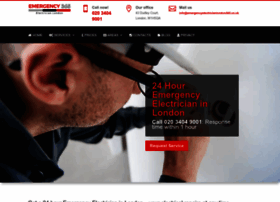 emergencyelectricianlondon365.co.uk