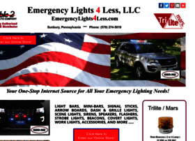 emergencylights4less.com