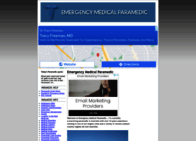 emergencymedicalparamedic.com