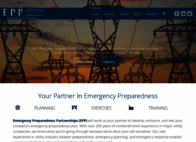 emergencypreparednesspartnerships.com