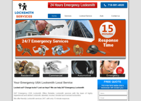emergencyusalocksmith.com