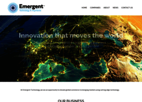 emergenttechnology.com