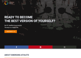 emerging-athlete.com