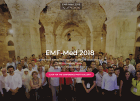 emf-med2018.org