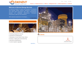 eminent-energy.com