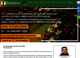 emiratesrhinologyandotology.ae