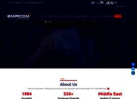 emircom.com