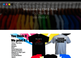 emisprint.co.uk