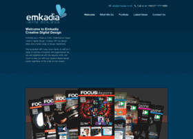 emkadia.co.uk