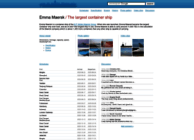 emma-maersk.com