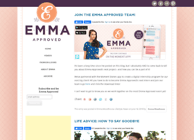 emmaapproved.com