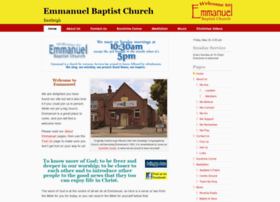 emmanuel-eastleigh.org