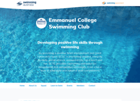 emmanuelswimming.org.au