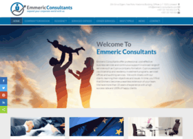 emmeric-consultants.com