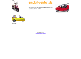 emobil-center.de