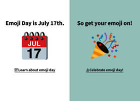 emojiday.tech