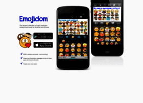 emojidom.com