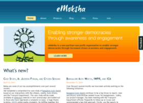 emoksha.org