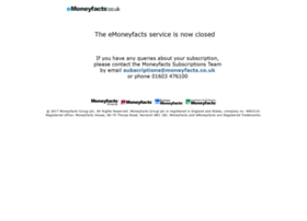 emoneyfacts.co.uk