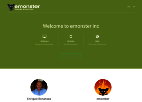 emonster.com