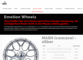 emotion-wheels.de