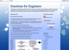 emotionsforengineers.com