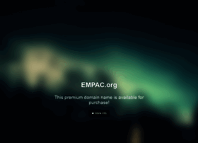 empac.org