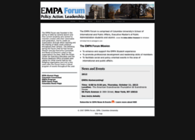 empaforum.org